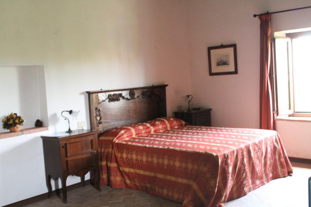 Agriturismo Piano Grande Avigliano Umbro Habitación foto